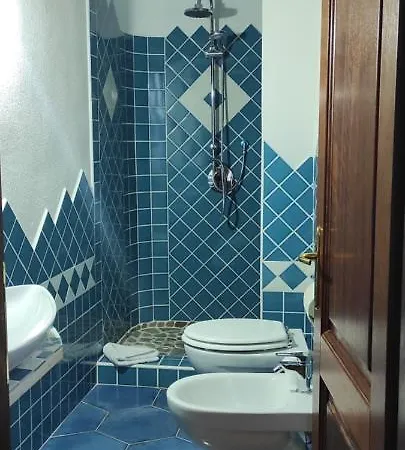 Casa Di Gio Bed & Breakfast Siniscola