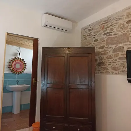 Casa Di Gio Bed & Breakfast