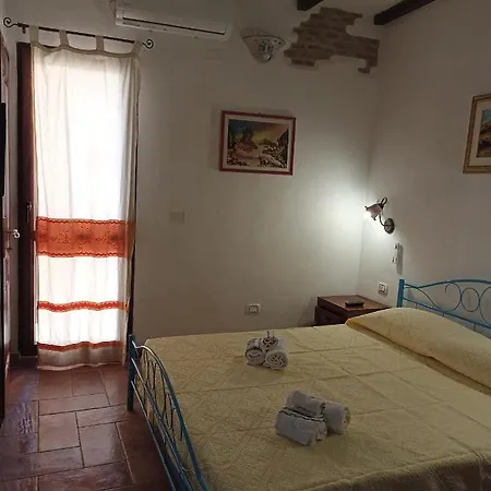 Bed & Breakfast Casa Di Gio Siniscola