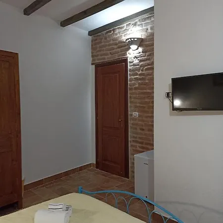 Casa Di Gio Bed and breakfast Siniscola