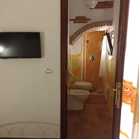 Casa Di Gio 住宿加早餐酒店 3*