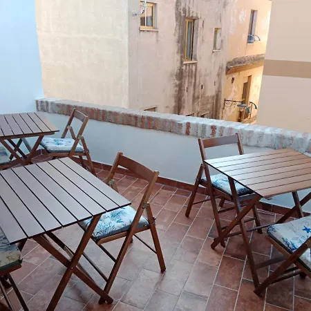 Bed & Breakfast Casa Di Gio