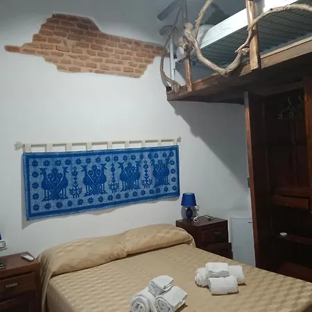 Casa Di Gio Bed & Breakfast 3*