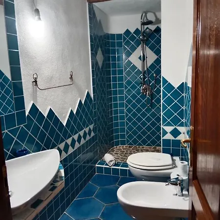 Bed and breakfast Casa Di Gio
