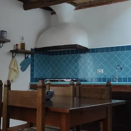 Bed & Breakfast Casa Di Giò Siniscola