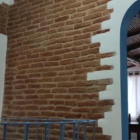 Bed & Breakfast Casa Di Giò *