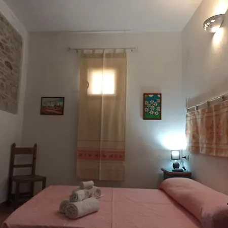 Casa Di Gio Bed and breakfast