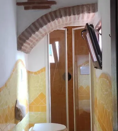 לינה וארוחת בוקר Casa Di Gio