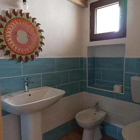 Bed & Breakfast Casa Di Giò Siniscola