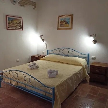 Casa Di Giò * Siniscola