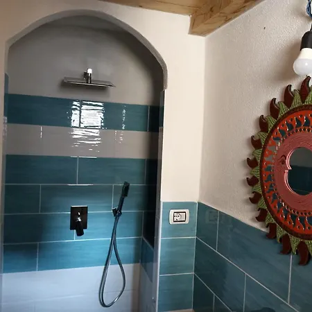 Bed & Breakfast Casa Di Giò