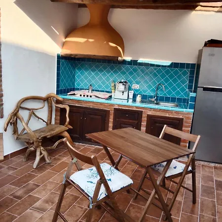 Casa Di Giò