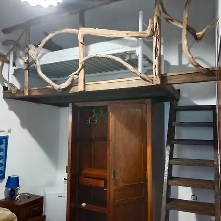Casa Di Giò Bed & Breakfast Siniscola