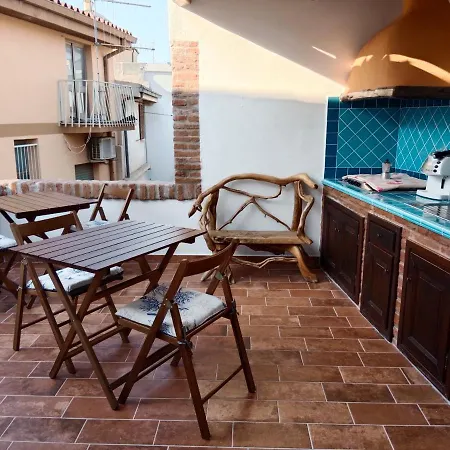 Casa Di Giò *